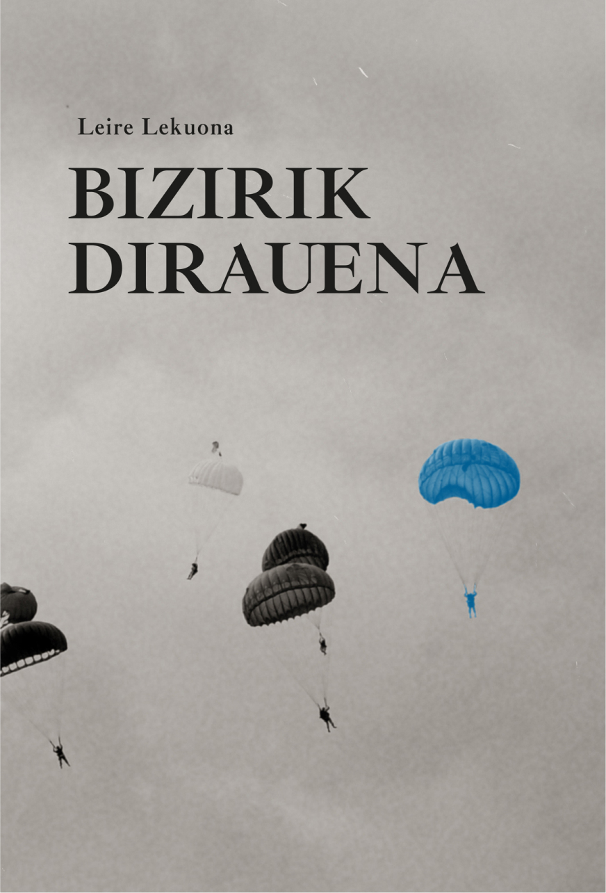 Bizirik dirauena